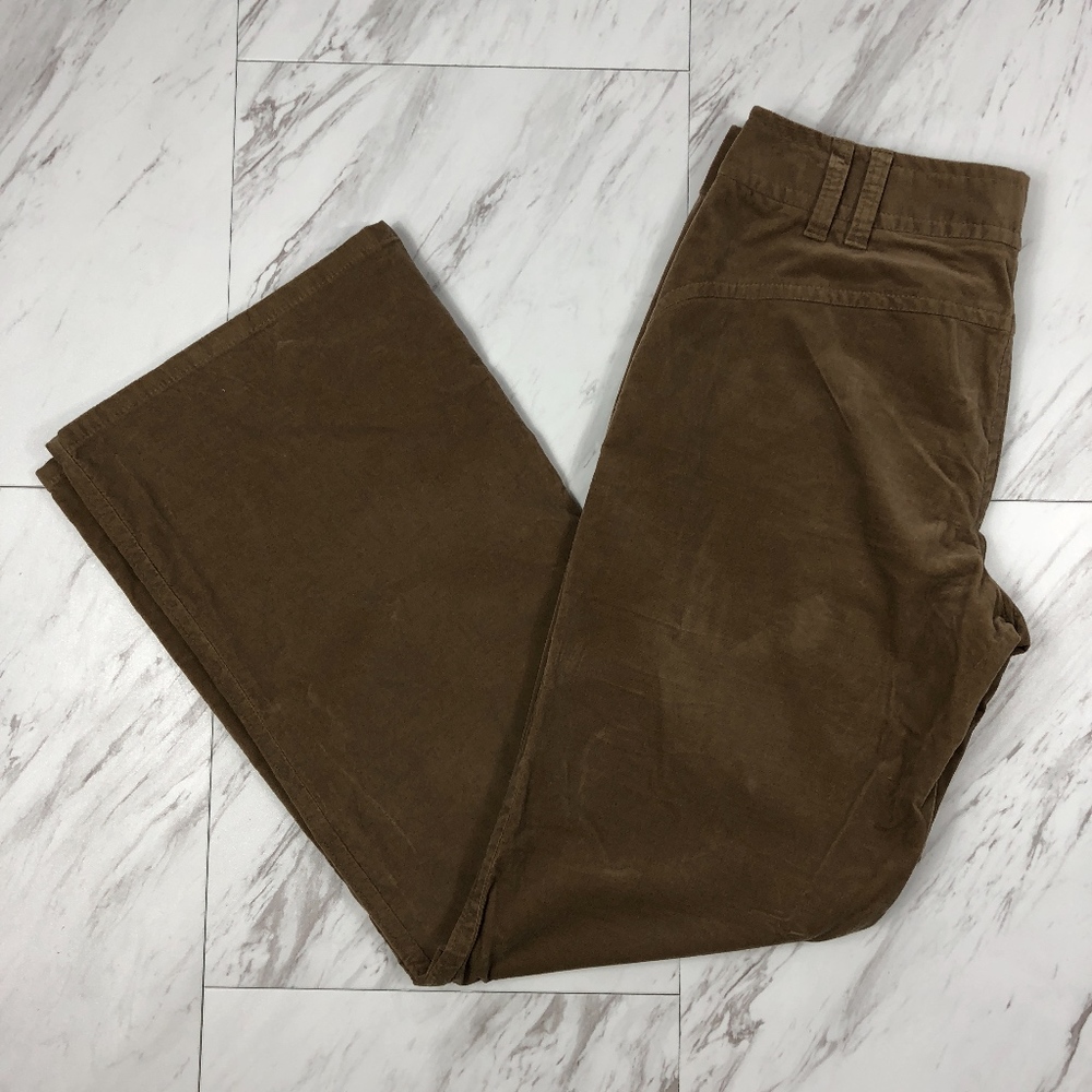 Ann Taylor Loft Wide Leg Pant / Size 6 EUC. - Picture 3 of 6